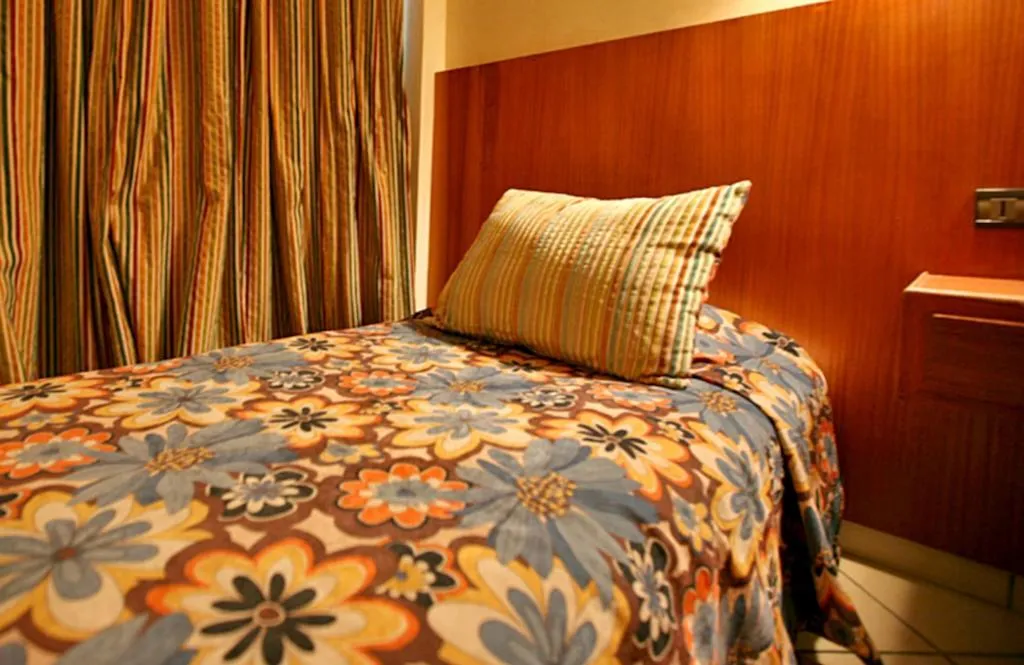 SINGLE STANDARD Room, Hotel Ali, Marrakech