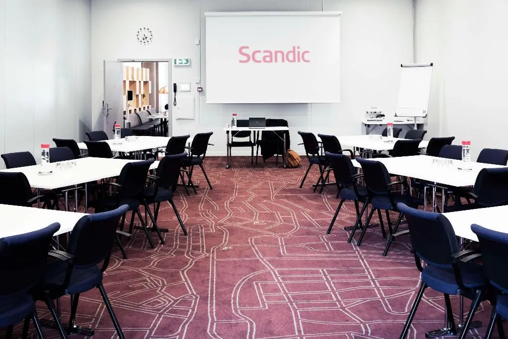 Conferences, Scandic Glostrup/Copenhagen, Copenhagen