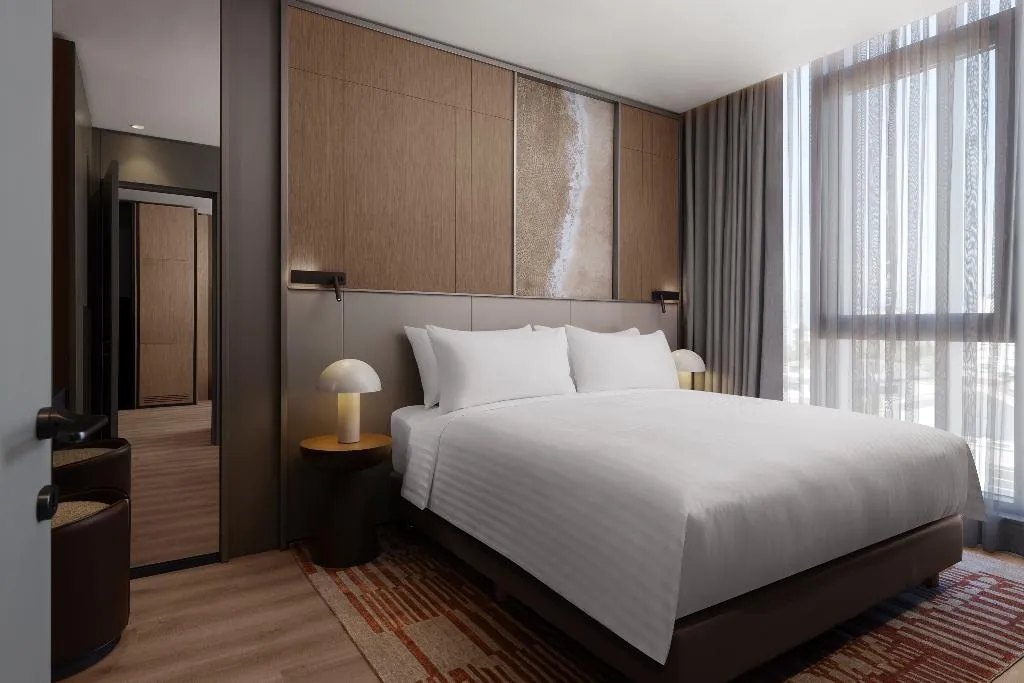APARTMENT CLASSIC Room, Marriott Executive Apartments Antalya, Antalya