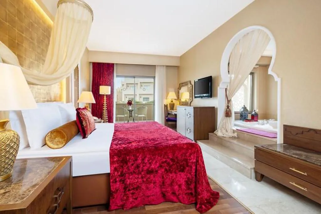 VILLA STANDARD Room, Spice Hotel Spa, Antalya