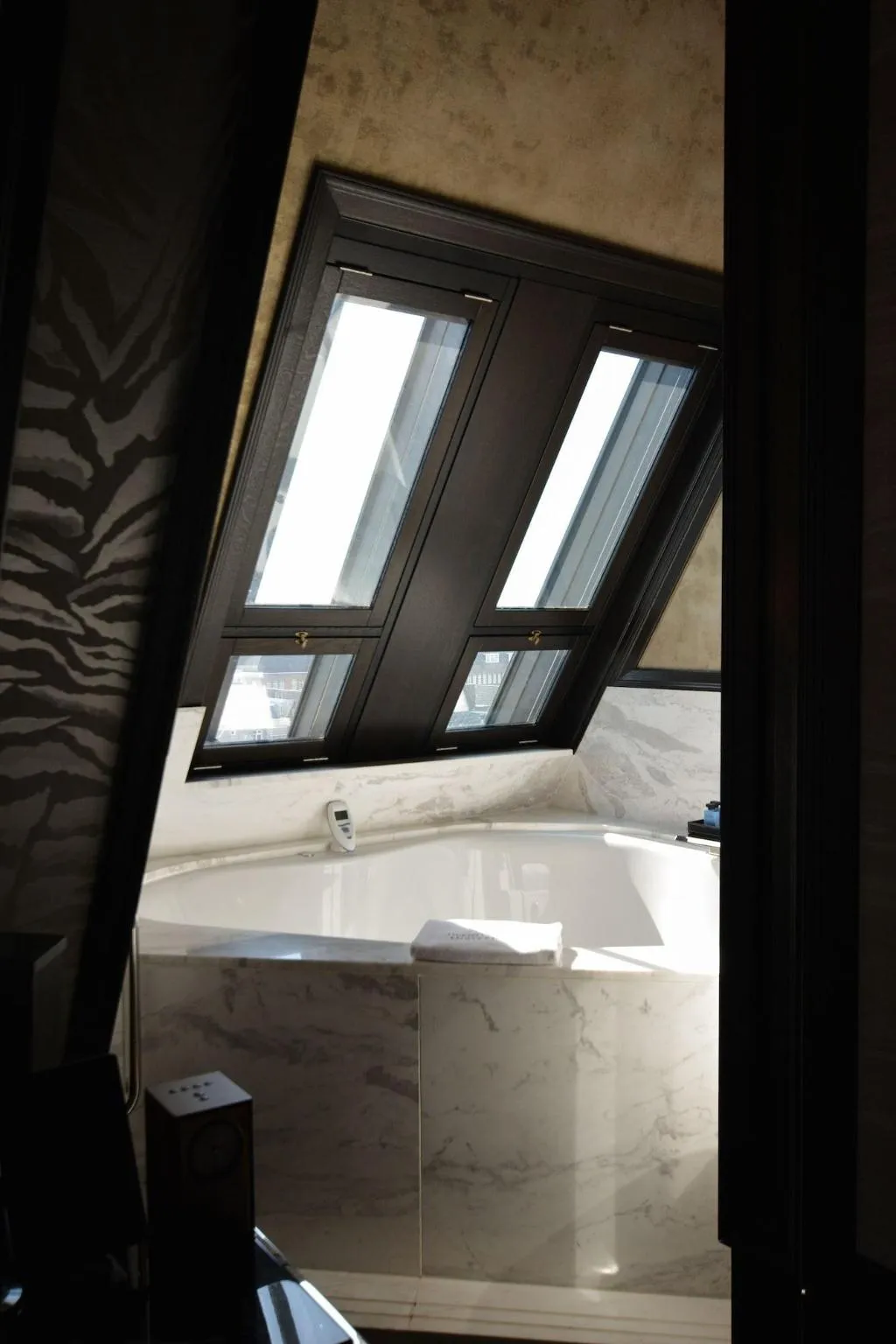 Room, Hotel Twentyseven, Amsterdam