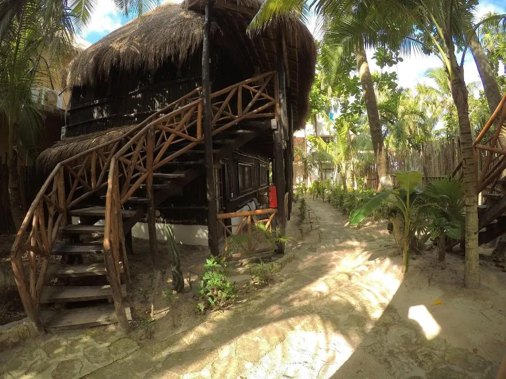 General view, Sivana Tulum, Cancun Area
