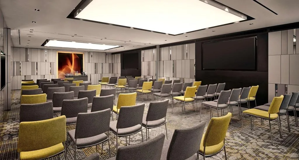 Conferences, Park Plaza Victoria Amsterdam, Amsterdam