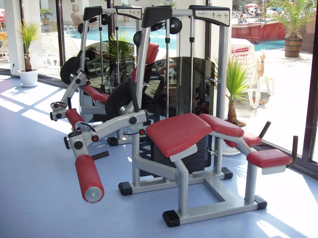 Sports and Entertainment, Kuban Resort and Aquapark, Bourgas