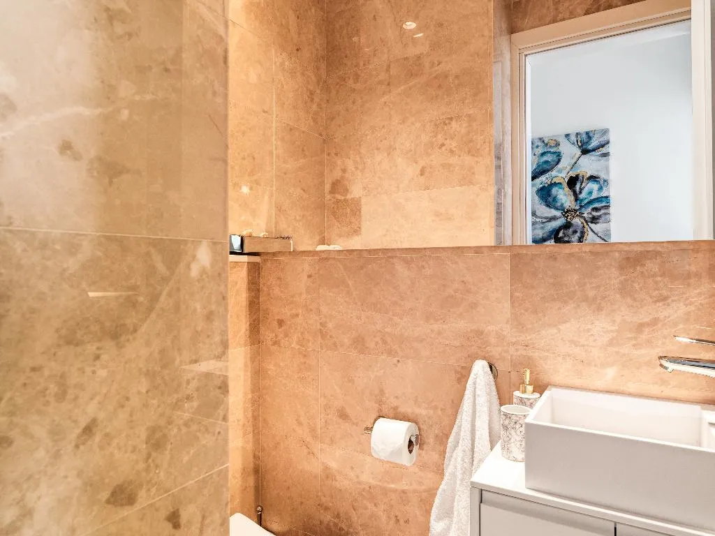 APARTMENT LUXURY Room, The Tower at St Raphael Resort, Cyprus