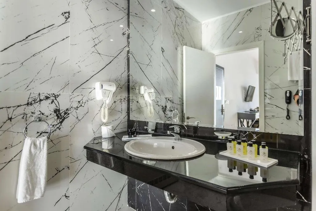 Room, Prestige Deluxe Hotel Aquapark Club, Varna