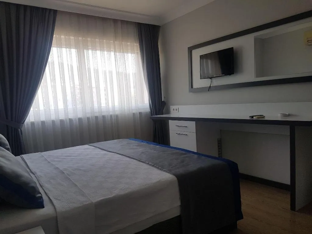 Room, Alican 2 Hotel, Izmir