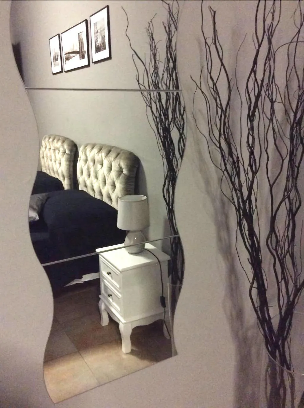 Room, Di Martino Residence, Rome
