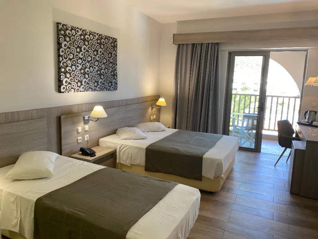 Room, Akti Beach Club, Kos