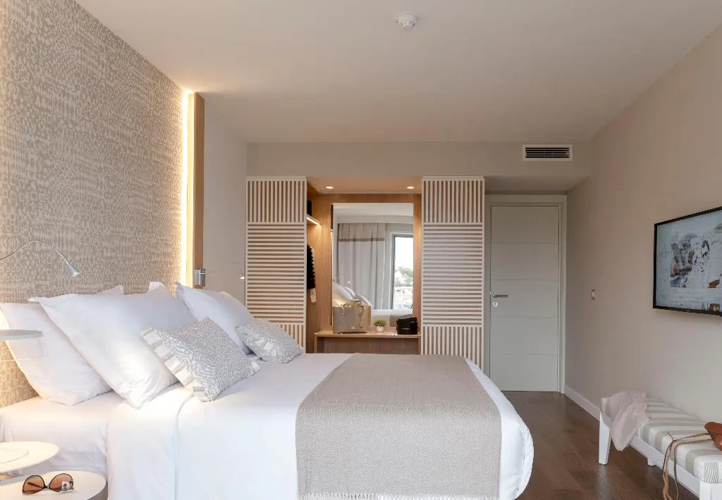 SUITE EXECUTIVE SEA VIEW Room, Bellevue Dubrovnik, Dubrovnik