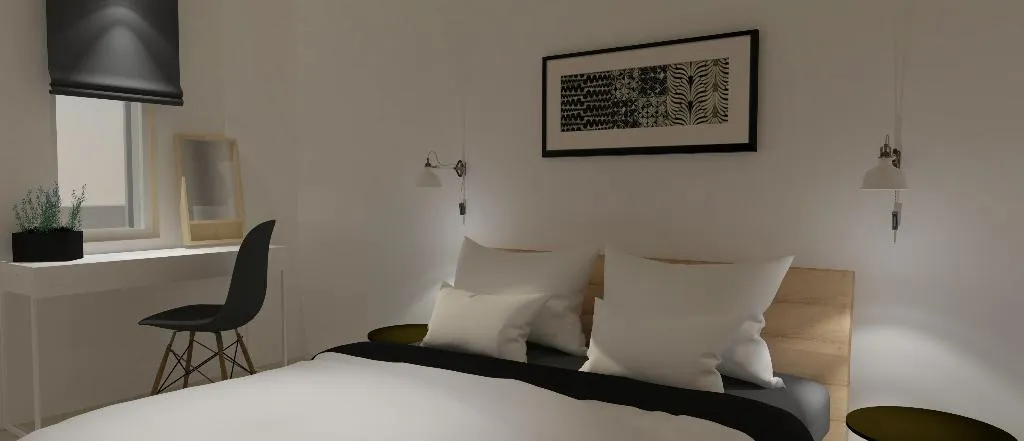 APARTMENT TWO BEDROOMS Room, Creta Sol Boutique Apartments, Crete