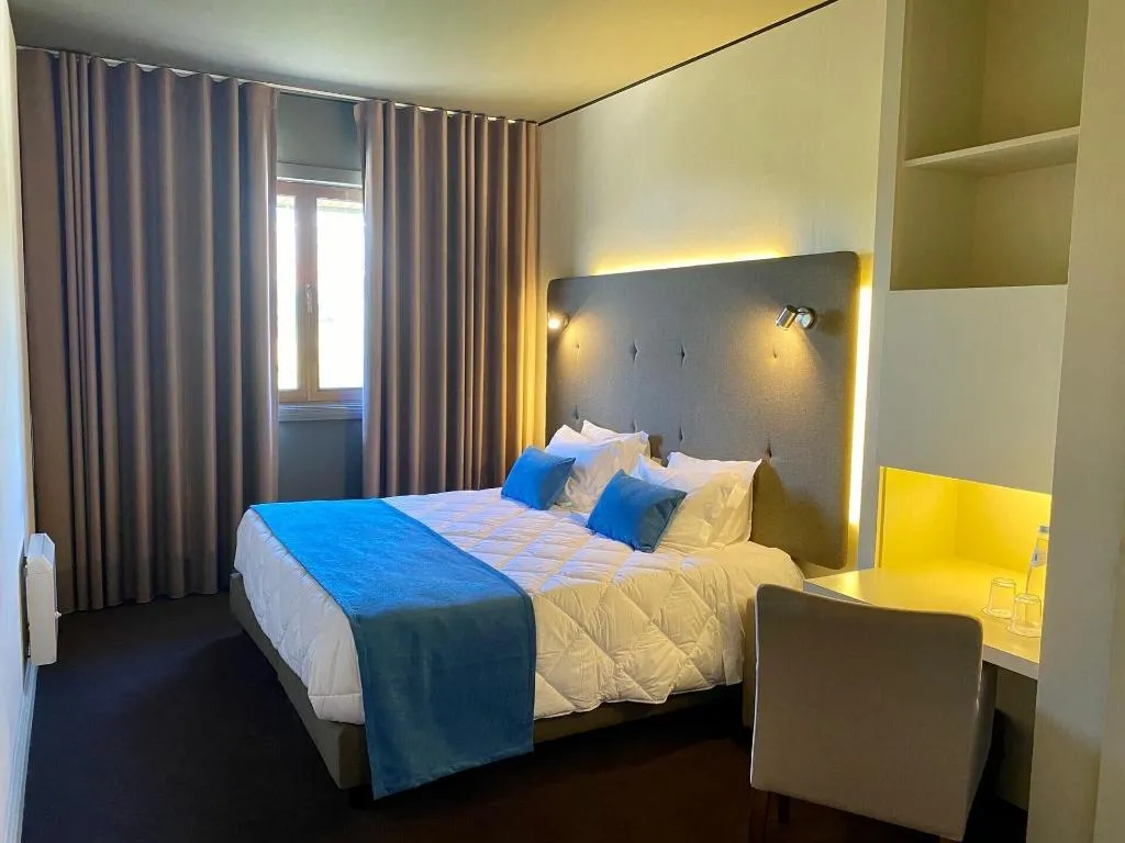 Room, Vilar Oporto Hotel, Porto