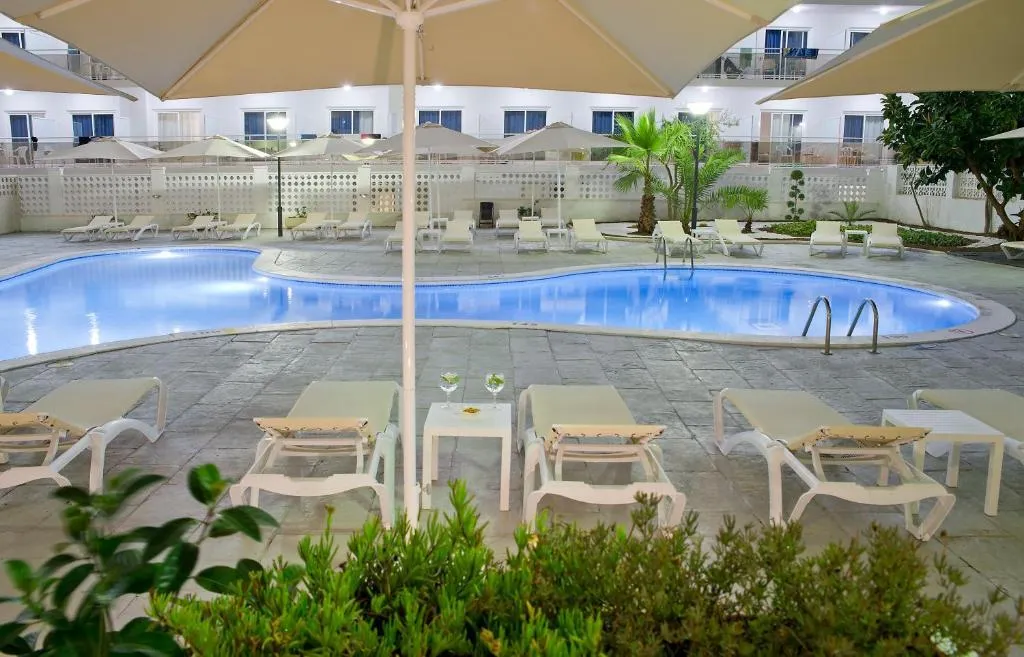 Pool, Hotel Salou Beach Rentalmar, Costa Dorada