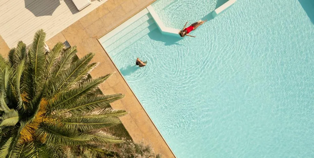 Pool, Plaza Resort Hotel, Athens