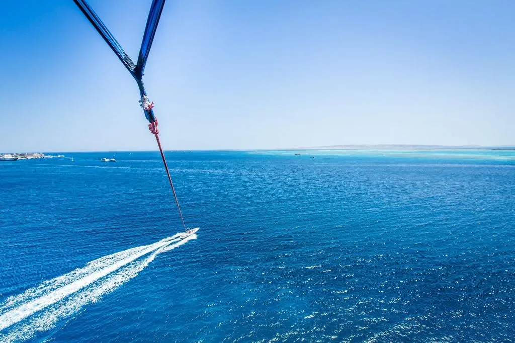 Sports and Entertainment, Seagull Beach Resort, Red Sea Riviera