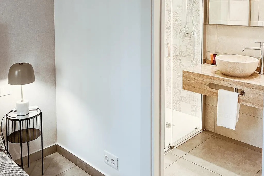 TWIN ONE BEDROOM Room, Desert Springs Resort, Costa Almeria