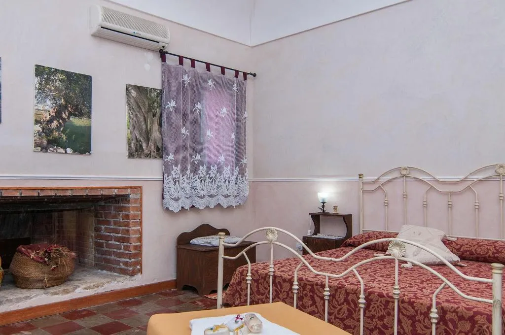 Room, Case Don Ignazio, Catania