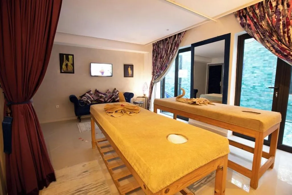 Sports and Entertainment, Eden Lodges, Marrakech