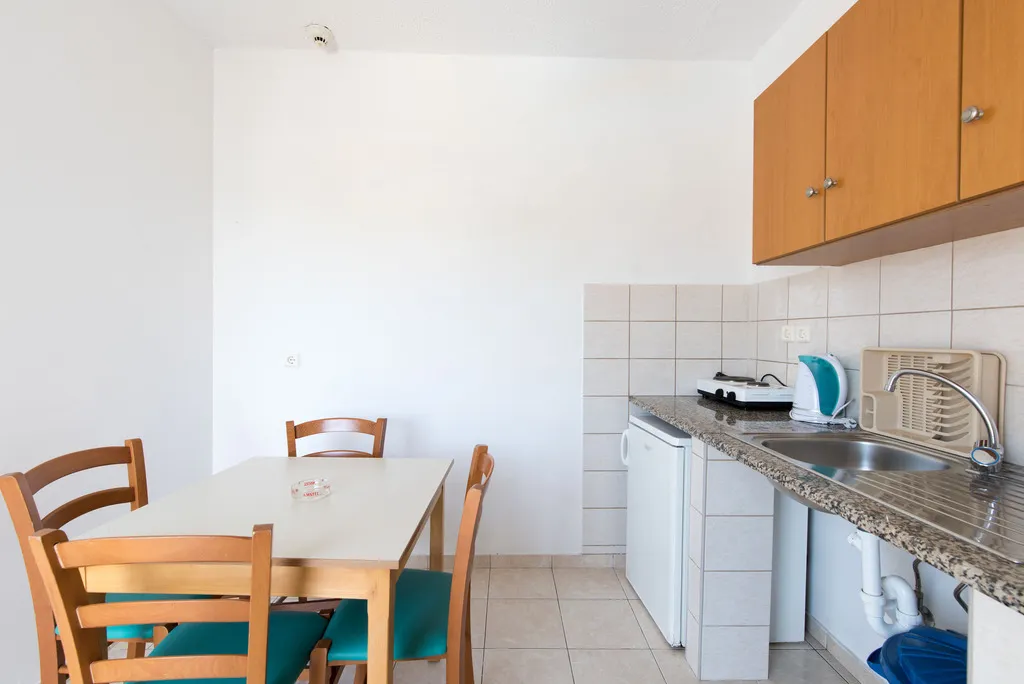 Room, Georgia Apartments, Rhodes