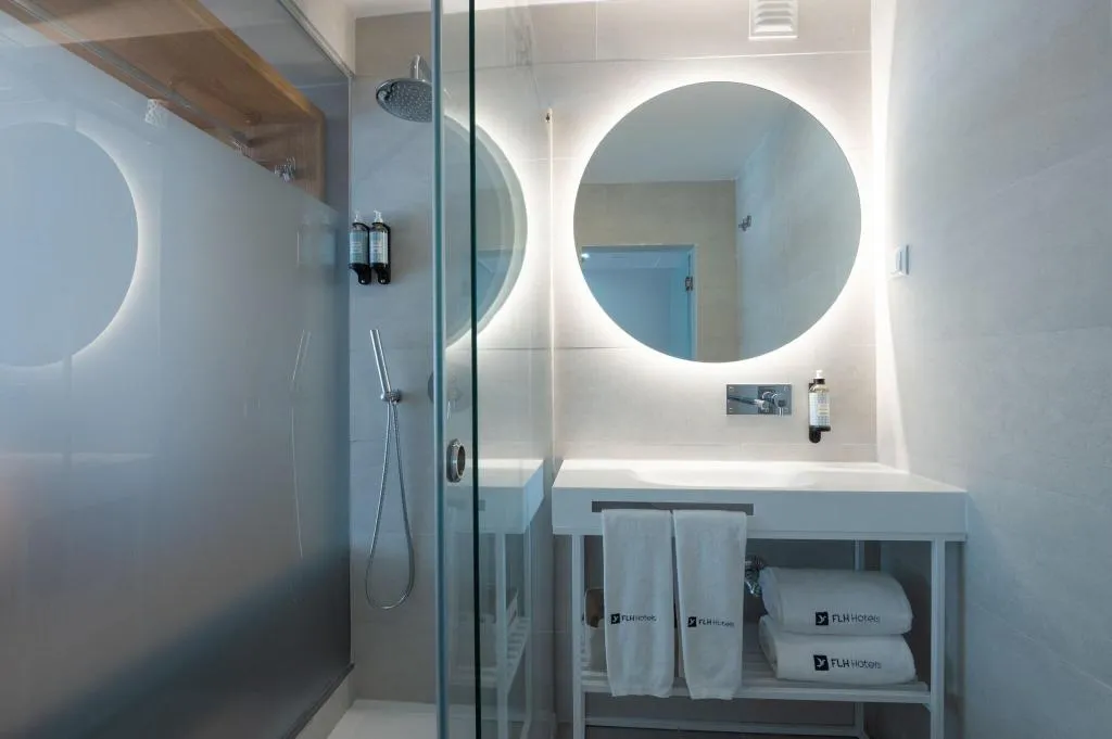 Room, Reserva Flh Hotels Ericeira, Lisbon