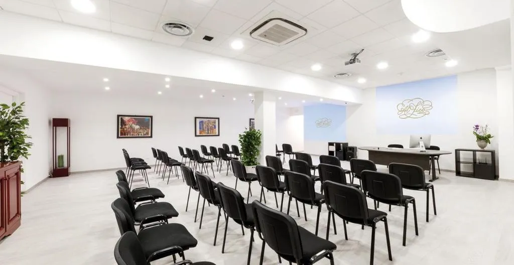 Conferences, Locanda Dei Ciocca, Rome