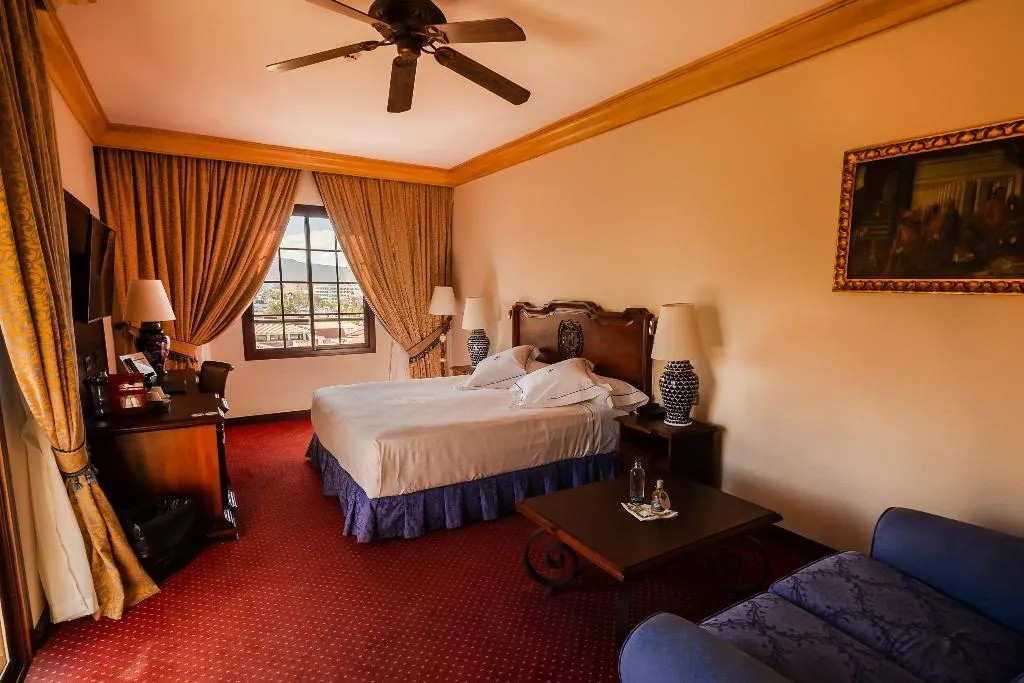 Double or Twin STANDARD Room, Europe Villa Cortes, Tenerife