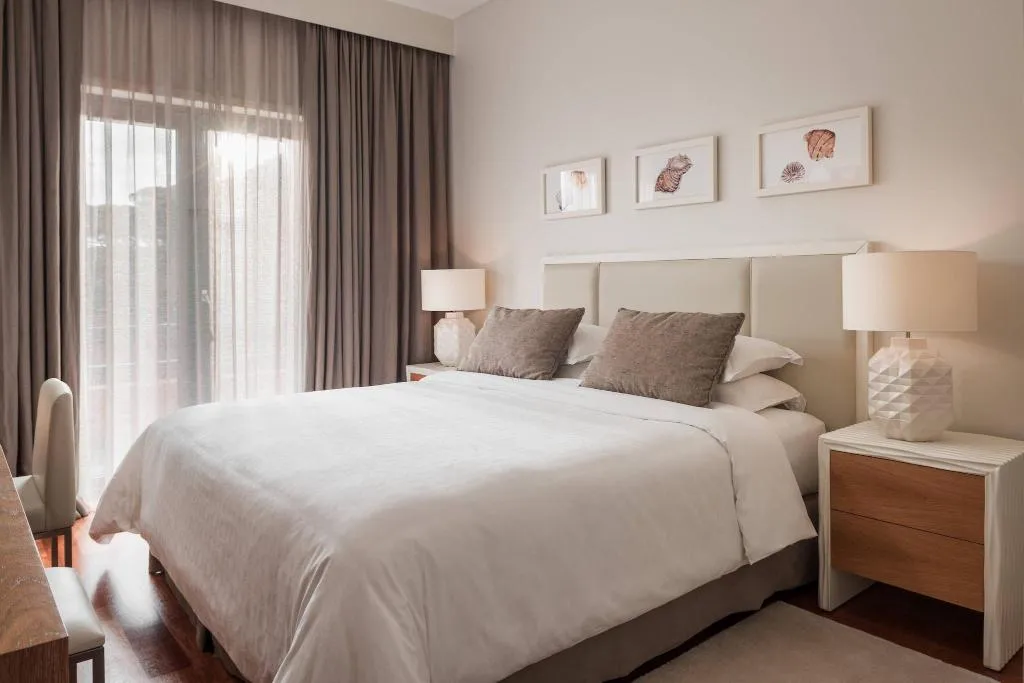Room, Sheraton Cascais, Lisbon