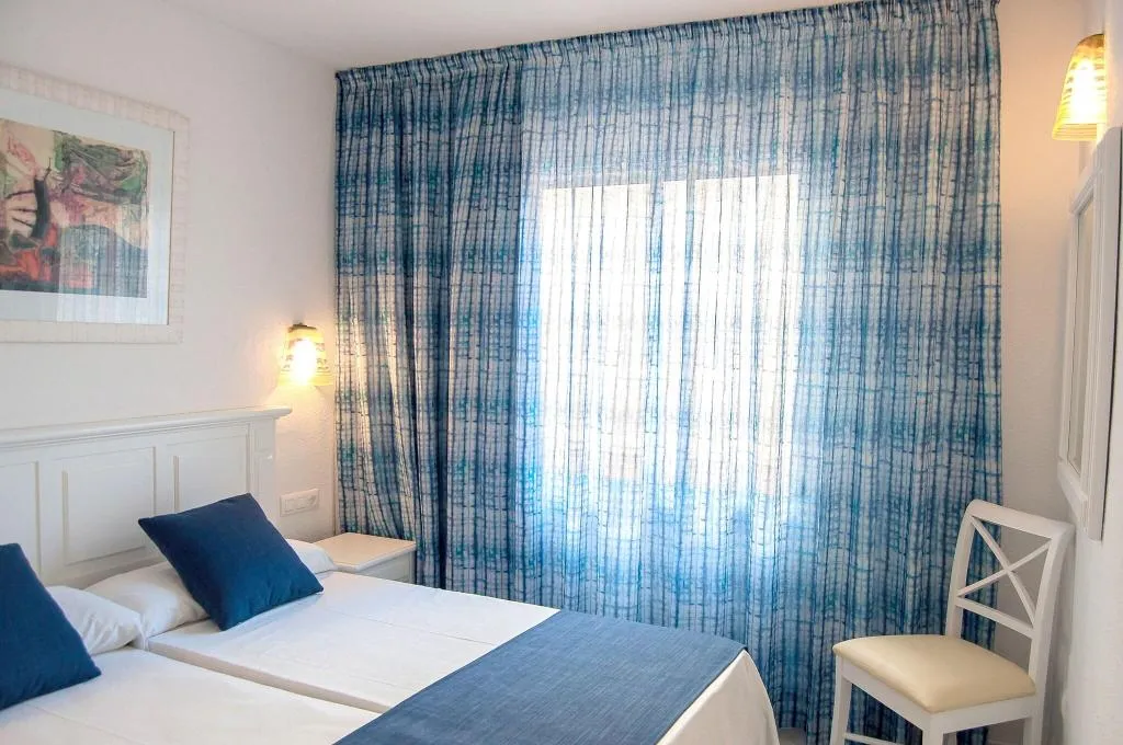 APARTMENT TWO BEDS Room, Viva Alcudia Sun Village, Majorca