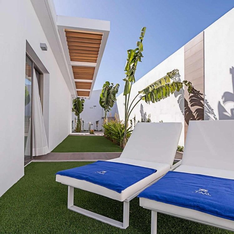 Aevum Resort, Gran Canaria
