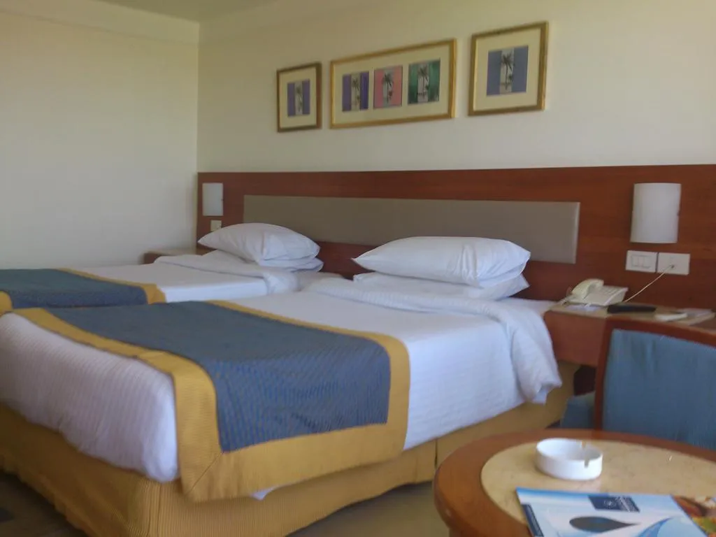 SINGLE SUPERIOR SEA VIEW Room, Marina Sharm Hotel, Red Sea Riviera