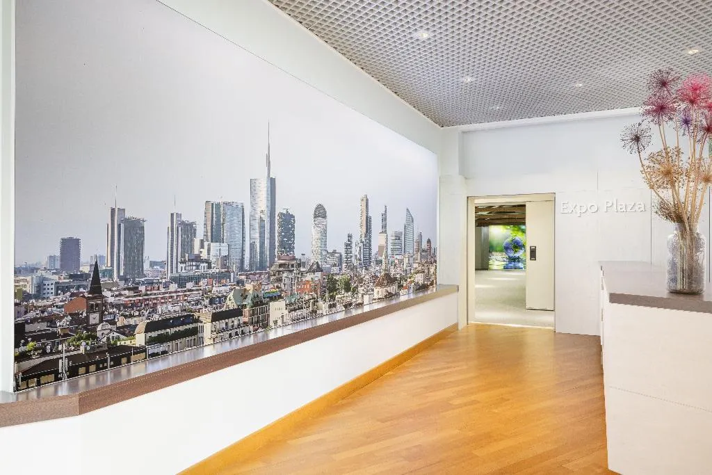 Conferences, Crowne Plaza Milan Linate, Milan
