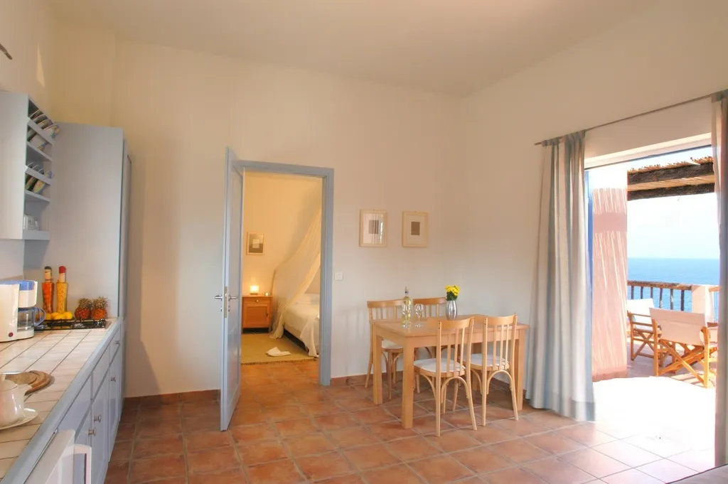 SUITE SEA VIEW Room, Candia Park Village, Crete