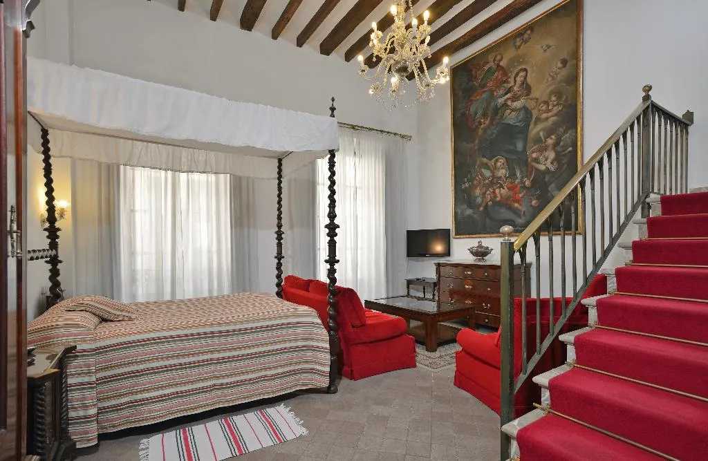 Double or Twin SUPERIOR Room, Turismo de Interior Dalt Murada, Majorca