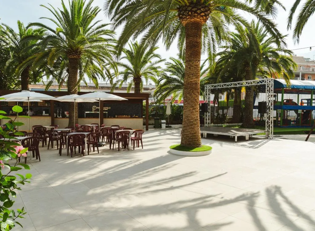 Sports and Entertainment, Port Denia, Costa Blanca