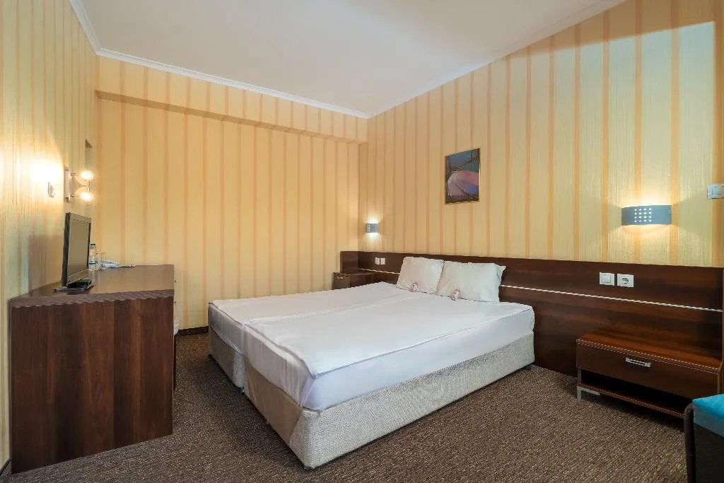 TWIN STANDARD Room, MPM Arsena, Bourgas