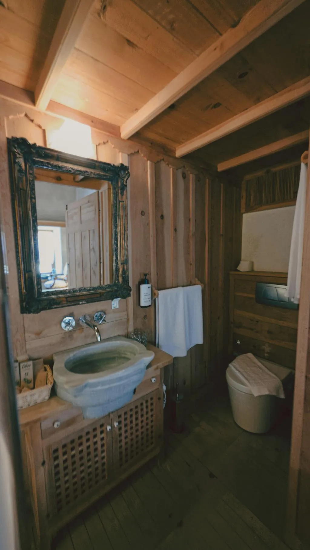 DOUBLE BASIC Room, Mehmet Ali Aga Mansion, Dalaman