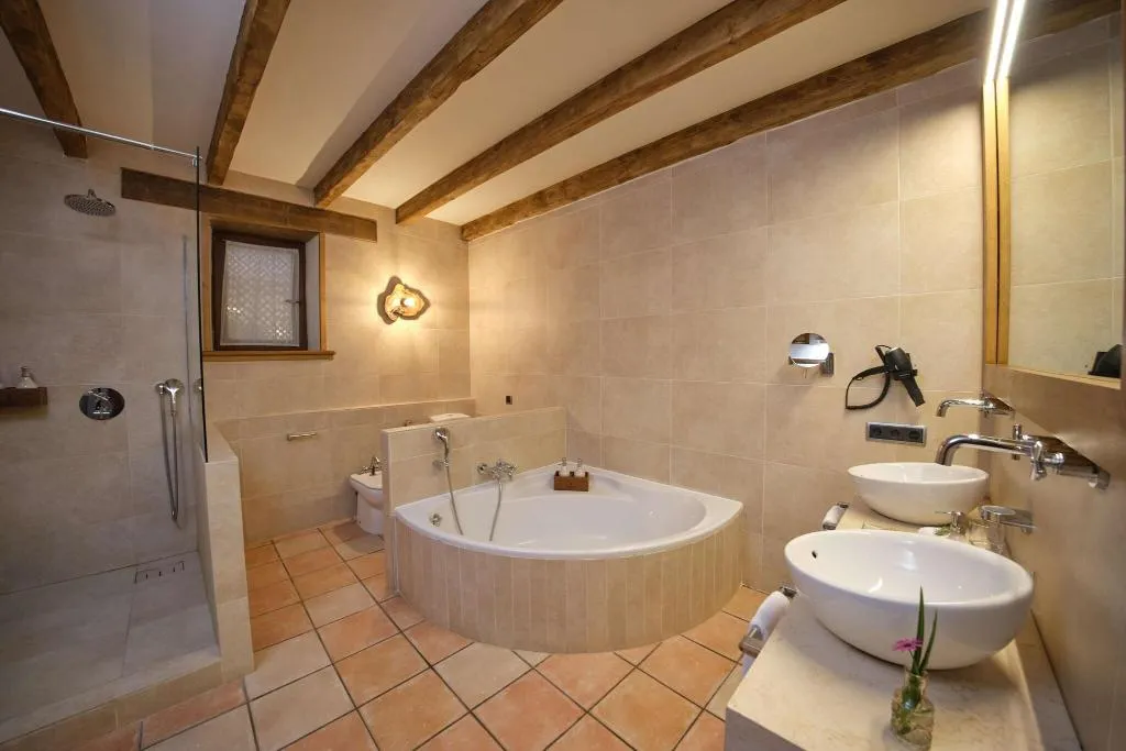 SUITE WITH PRIVATE POOL Room, Finca Ratxó, Member of Meliá Collection, Majorca