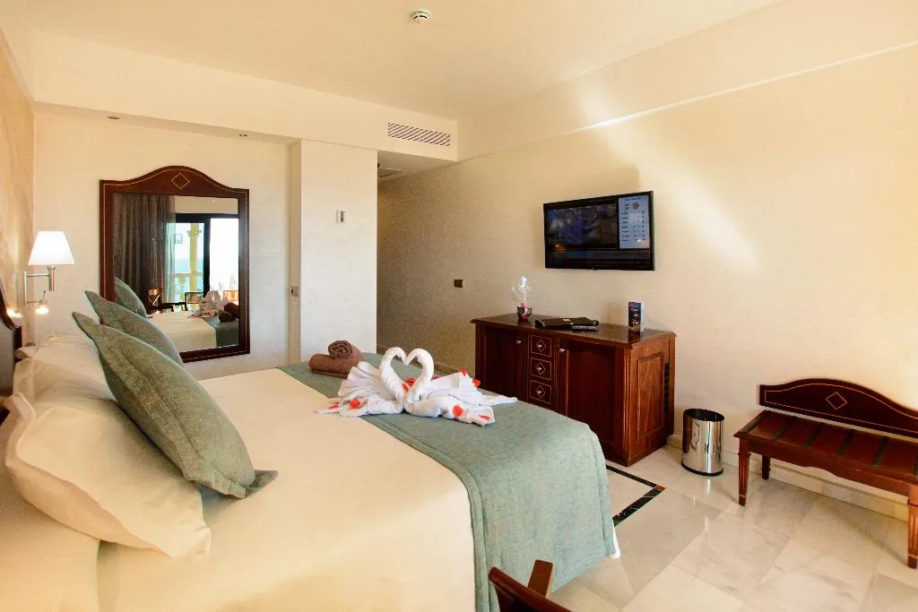 Double or Twin STANDARD Room, R2 Rio Calma Hotel, Fuerteventura