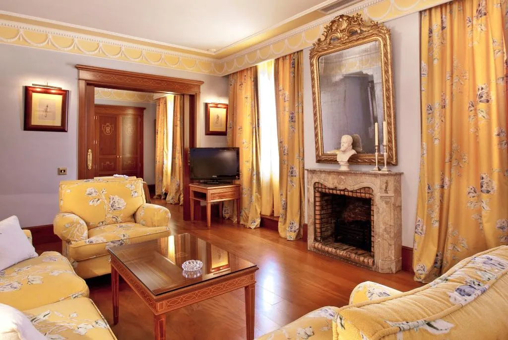 SUITE PREMIUM Room, Inglaterra, Seville