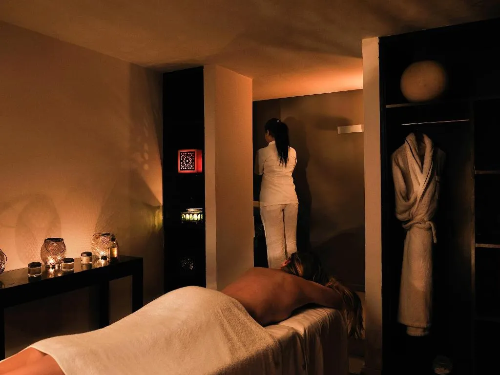 Sports and Entertainment, Hotel Mercure Rabat Sheherazade, Rabat