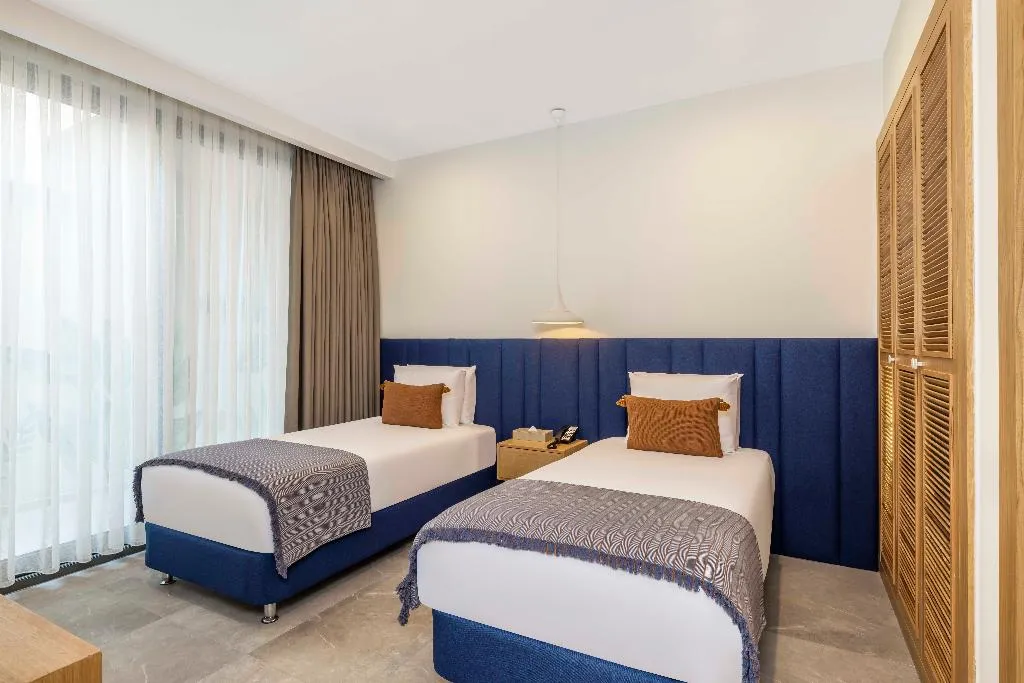SUITE RUN OF HOUSE Room, Mirada Exclusive Hotel Bodrum, Bodrum