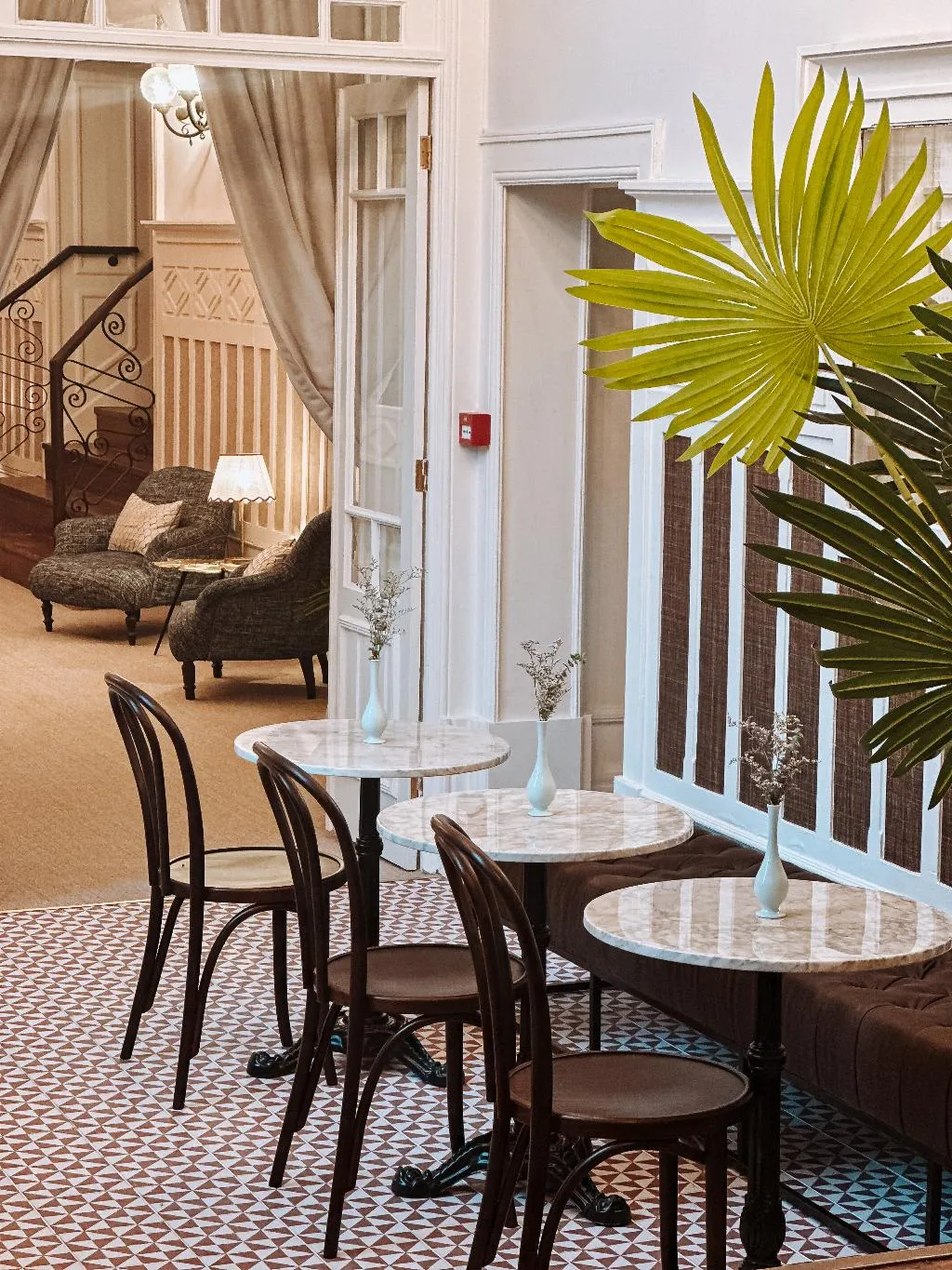 Bar, GRANDE HOTEL PARIS by STAY HOTELS, Porto