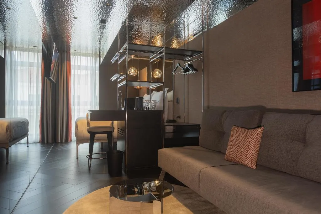 DOUBLE GUEST ROOM Room, Adia Aluma Athens, Curio Collection, Athens