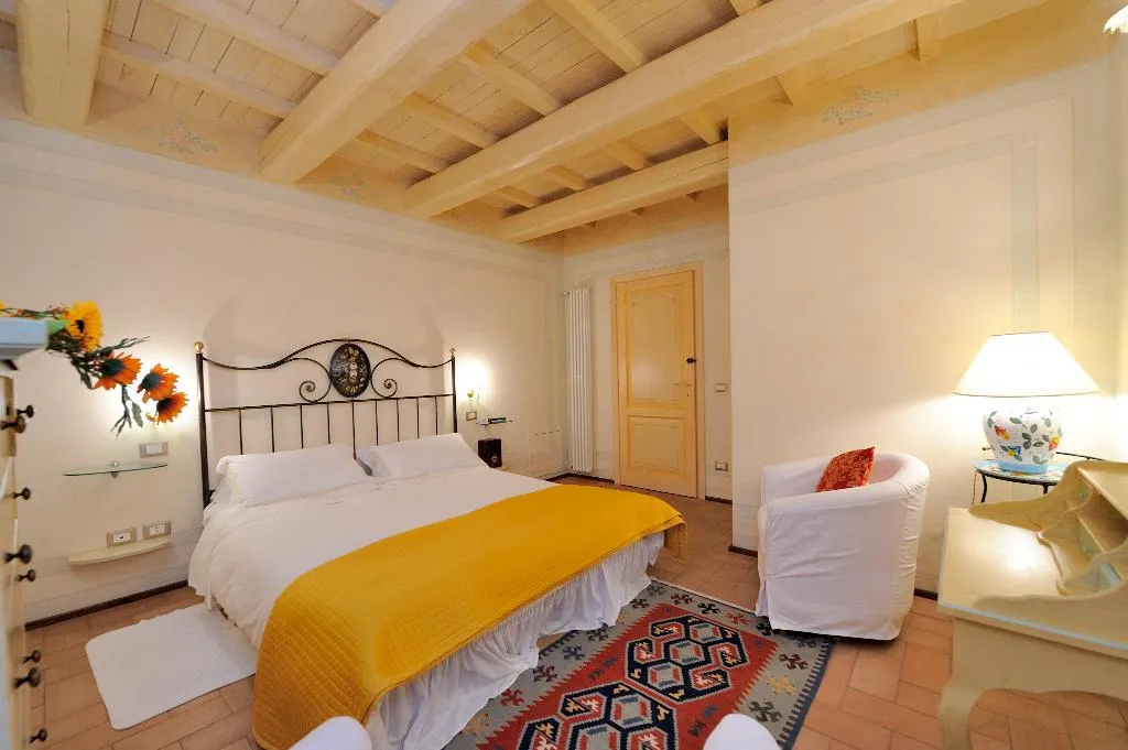 APARTMENT SUPERIOR Room, Torre Del Nera Albergo Diffuso & Spa, Perugia