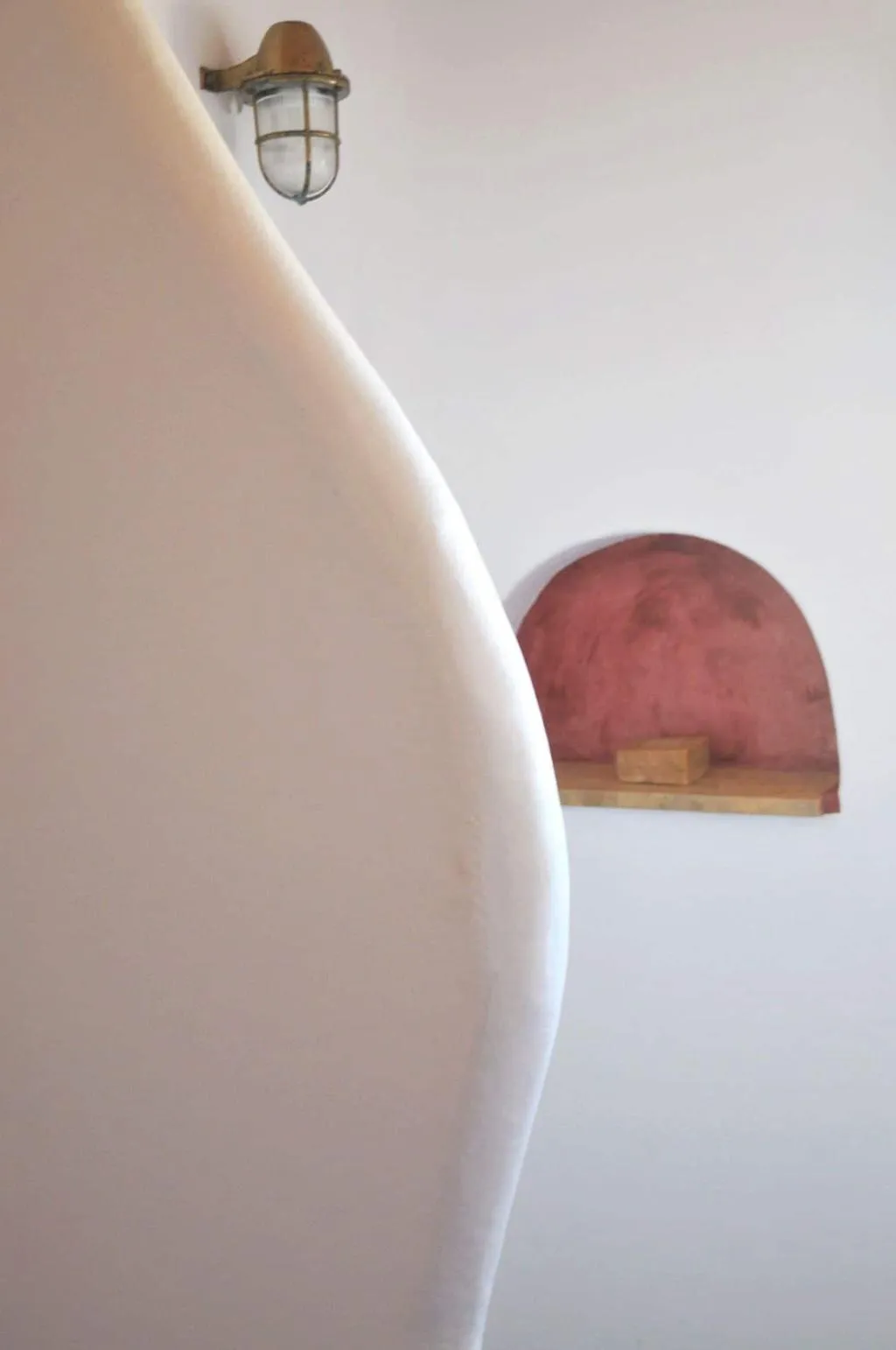 Lobby, Alexandros Mykonos, Mykonos