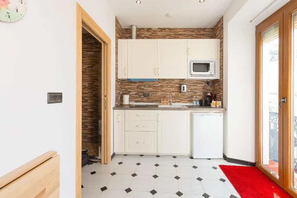 Room, Salamandra Plaza B&B, Seville
