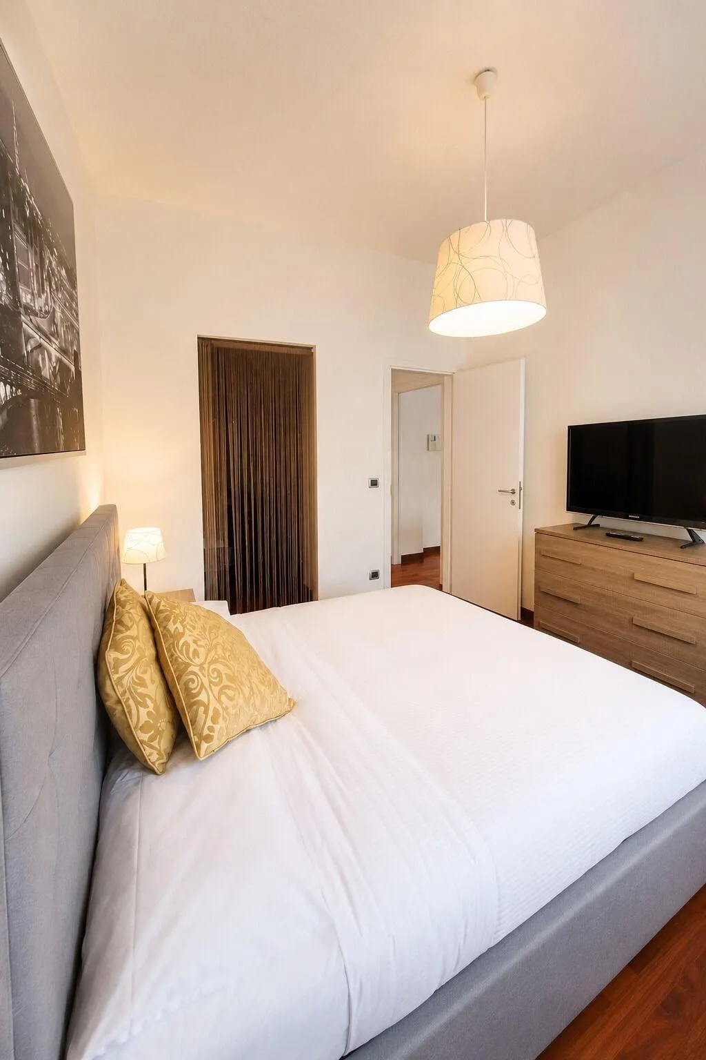 Room, Style Homes, Milan