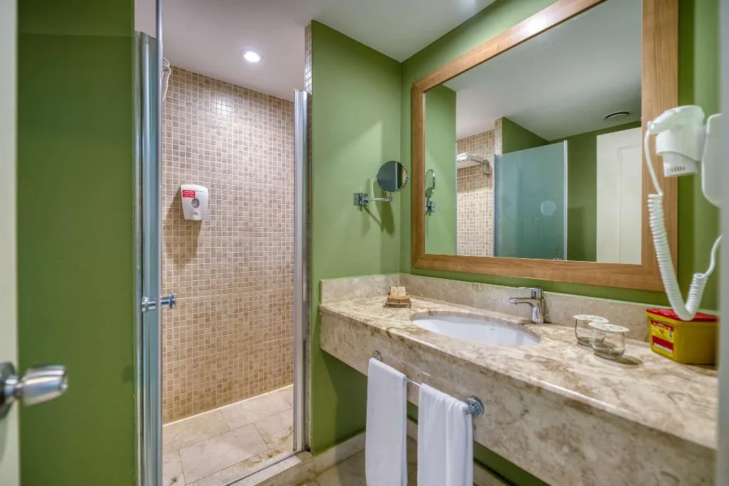 Room, Marvida Family Eco, Antalya