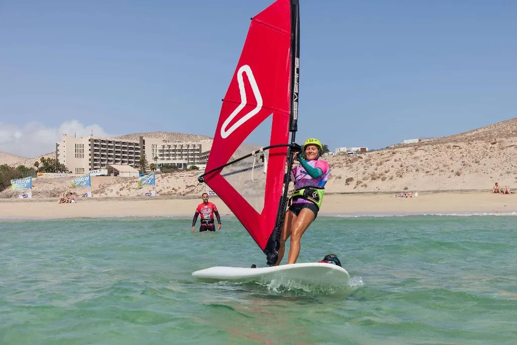 Sports and Entertainment, Paradisus by Melia Fuerteventura, Fuerteventura