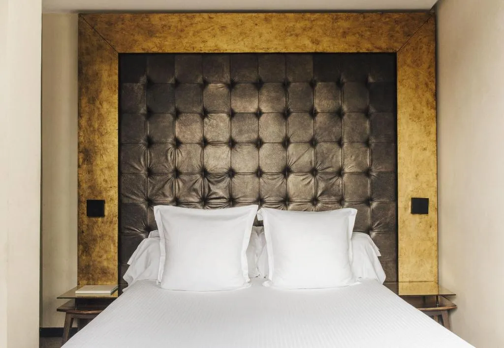 SUITE CITY VIEW Room, Bagues, Barcelona